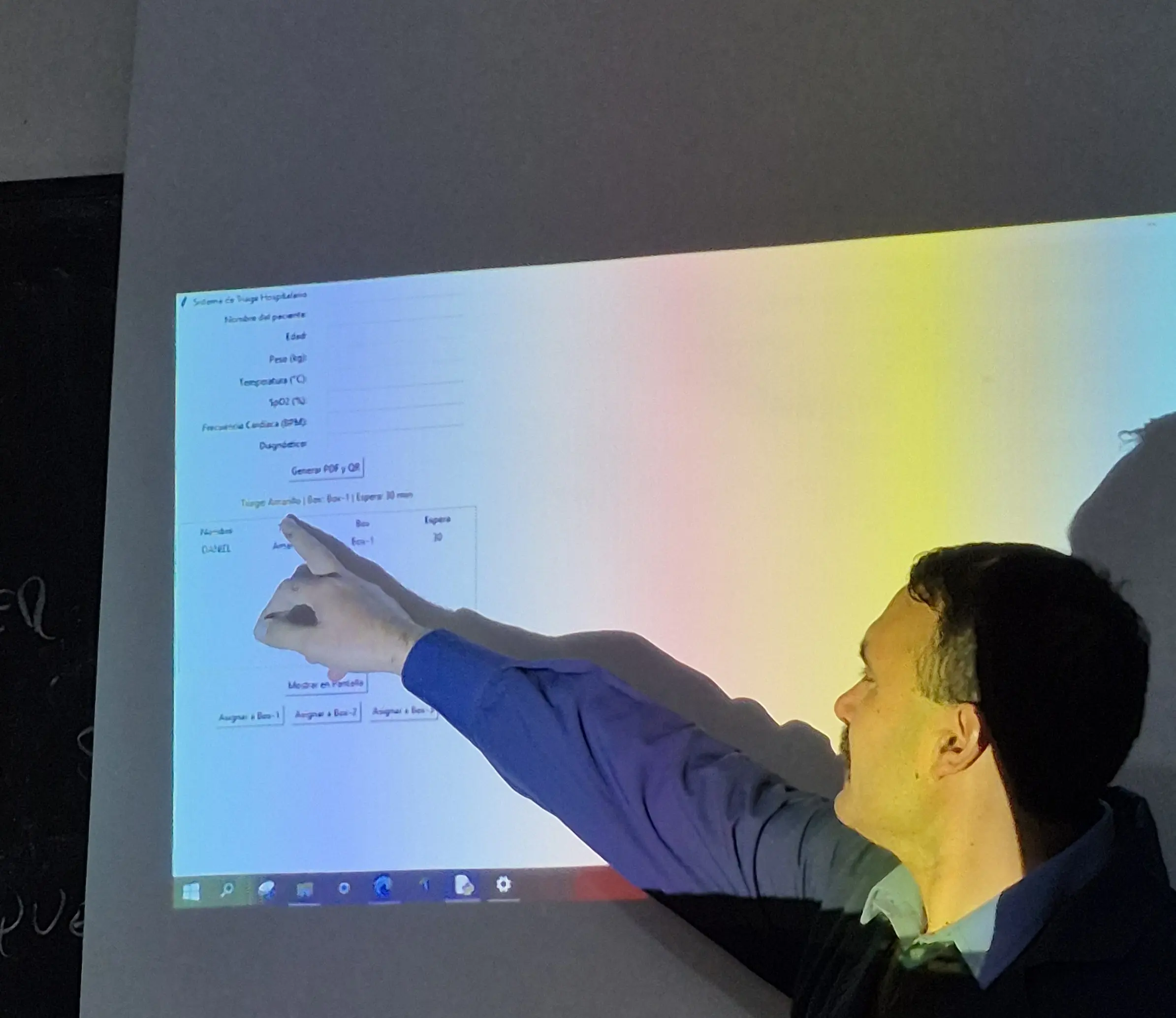 Imagen representativa de cómo funciona SIA-TEC